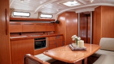 Beneteau Cyclades 43.4